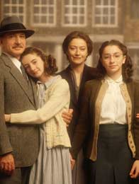 Anne Franks Family - Anne Frank